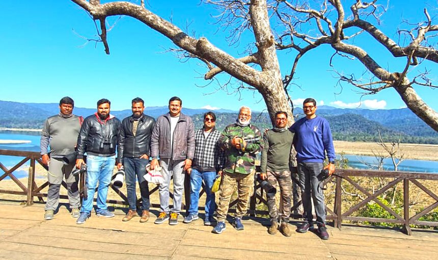 Small Group Journeys – Travel Deeper, Together