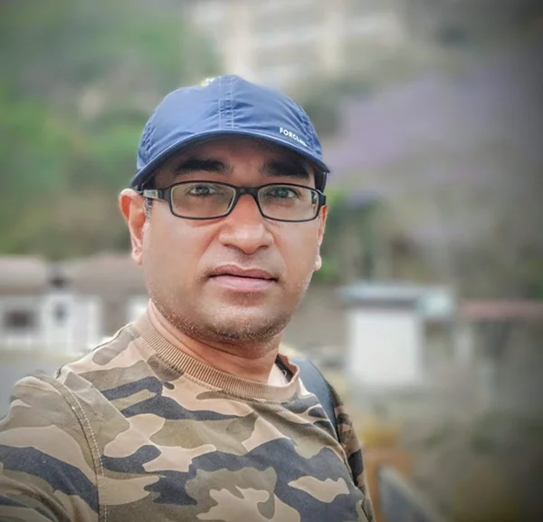 information-Feroze Hossain- Operations, India-safaris-from-australia