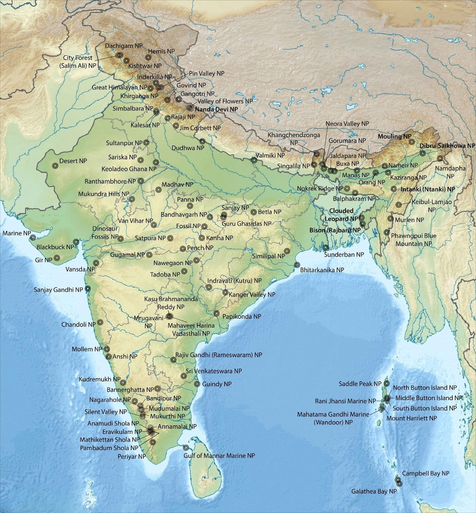 Thoughts of Travelers