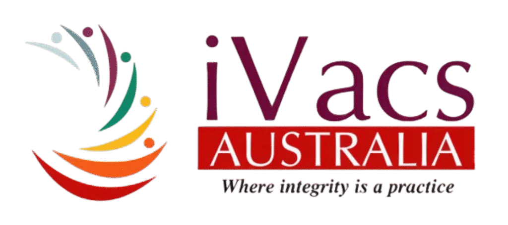 IVACS Logo for Wildlife tours to India from Australia