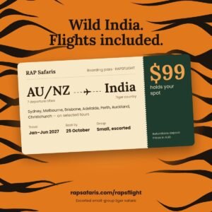 Rapsflight offer